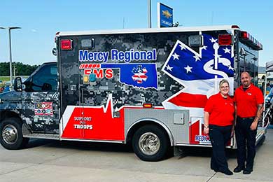 Add Services To Your Area