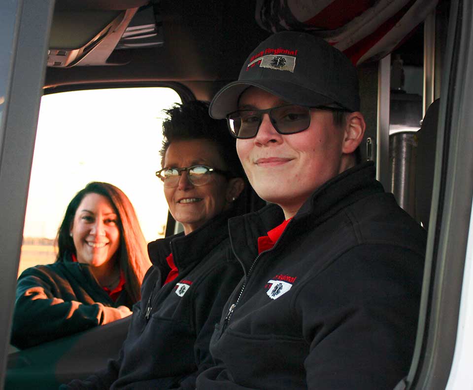 We’d love to hear from you. Let's see how we can assist you.