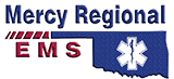Mercy Regional EMS